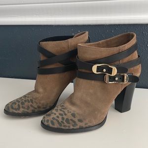 Perfect condition with box